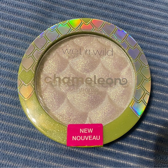 Wet N’ Wild: Chameleon Chrome in Too Sirius [11432053] - Picture 5 of 5